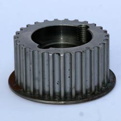 Taper Lock Bush Pulley